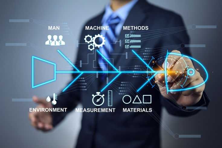 Process Audits & Business Analysis