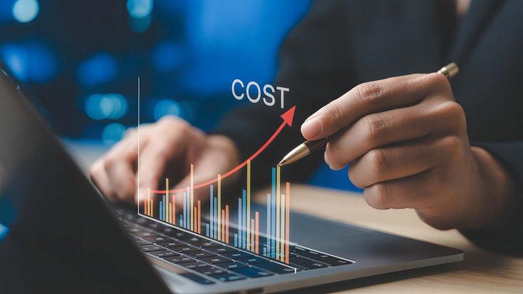 Cost Optimisation & IT Stack Audits