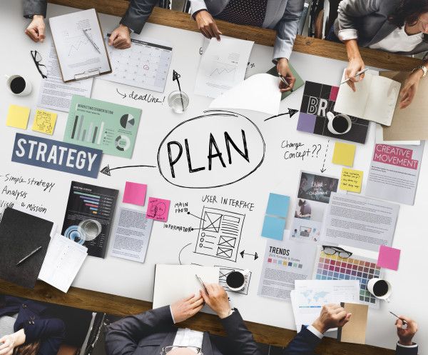Process Mapping & Workflow Redesign