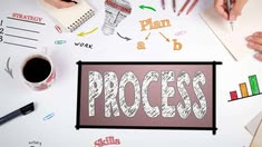 The Process You Think You Have and the One You Actually Run
